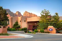 Hampton Inn Sedona Hotels near Esteban's