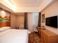 维也纳国际酒店(青岛黄岛开发区江山中路保税区西门店) - 标准大床房
