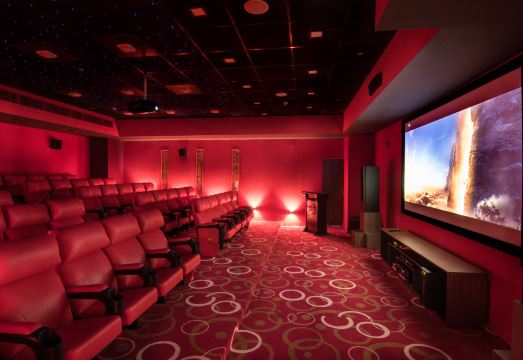 Country Inn & Suites by Radisson Sahibabad Distt Ghaziabad (U.P.) Over view