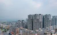 โรงแรมเชอราตัน หยุนฝู ซินซิง - วิว