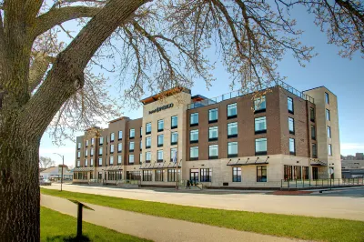 Hotel Indigo Traverse City Hotels in Traverse City