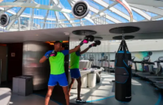 舊金山W酒店 三藩市酒店