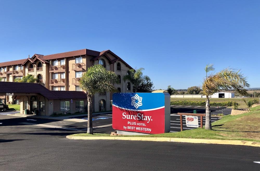 SureStay Plus Hotel by Best Western Lompoc