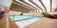 Ilunion Calas de Conil - Pools