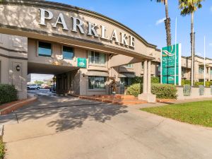 Quality Hotel Parklake Shepparton