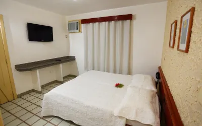 Marlim Porto Hotel Hotel in zona Centro Historico de Porto Seguro