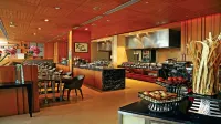 Holiday Inn NEW DELHI MAYUR VIHAR NOIDA by IHG - breakfast