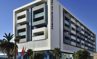 Mercure Nador Rif