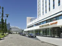 Courtyard by Marriott Amsterdam Arena Atlas Hoteles cerca de Estadio Ziggo Dome