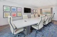 Holiday Inn Express & Suites Covington