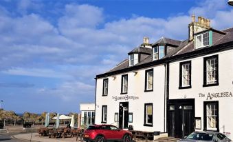 The Harbour House Sea Front Hotel