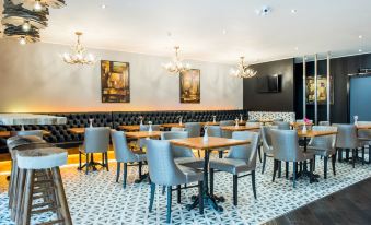 Docklands Lodge London - Housity
