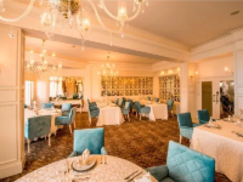 Vuni Palace Hotel Hotels in Kyrenia