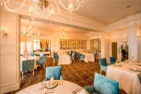Vuni Palace Hotel