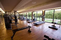 Kenzi Club Agdal Medina - All Inclusive - ที่มีฟิตเนส