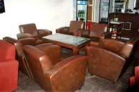 Grand Inn & Suites - bar