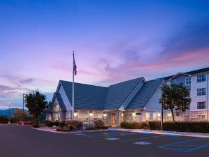 Residence Inn San Diego Rancho Bernardo/Scripps Poway