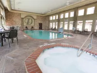 Drury Inn & Suites San Antonio North Stone Oak Hotels in Bexar County