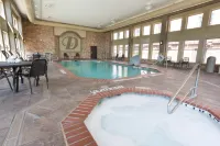 Drury Inn & Suites San Antonio North Stone Oak Hoteles en San Antonio
