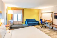 Holiday Inn Express Charleston US Hwy 17 & I-526 Các khách sạn ở Charleston