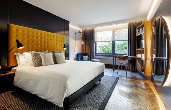 肖爾迪奇霍克斯頓酒店