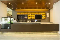 Meiting Meijia Hotel (Xining Railway Station Provincial People's Hospital) - Bar