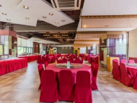 Huangshan Scholars Conference Hotel Hotels in Xiuning