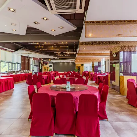 Huangshan Scholars Conference Hotel