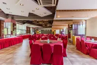 Huangshan Scholars Conference Hotel