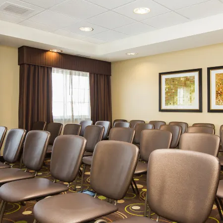 Staybridge Suites WEST EDMONTON by IHG