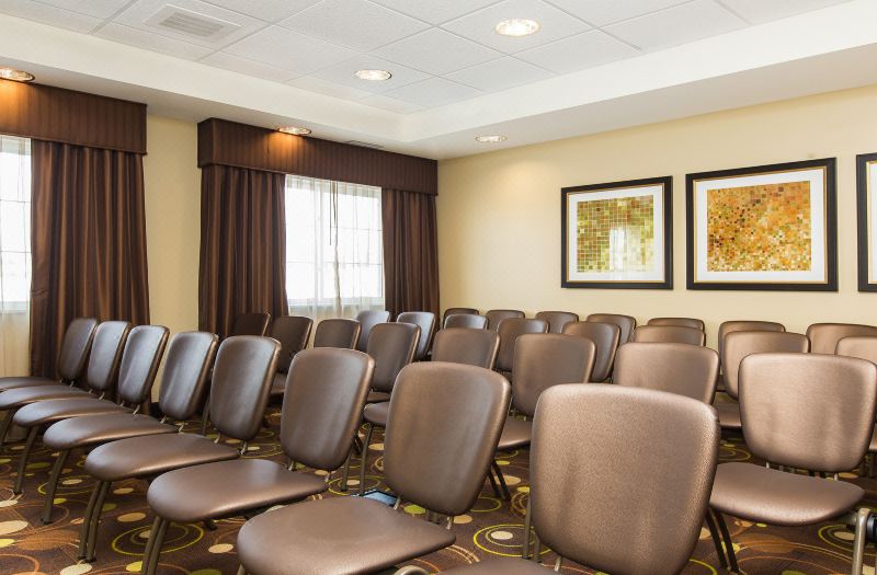 Staybridge Suites West Edmonton by IHG photo 2
