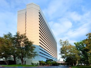 The Westin South Coast Plaza, Costa Mesa