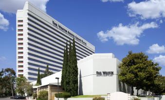 The Westin South Coast Plaza, Costa Mesa