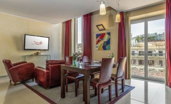 La Griffe Hotel Roma