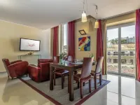 La Griffe Hotel Roma