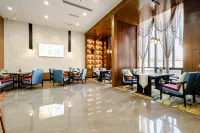 Qingshuiwan Impression Hotel Hôtels à : Guangyuan
