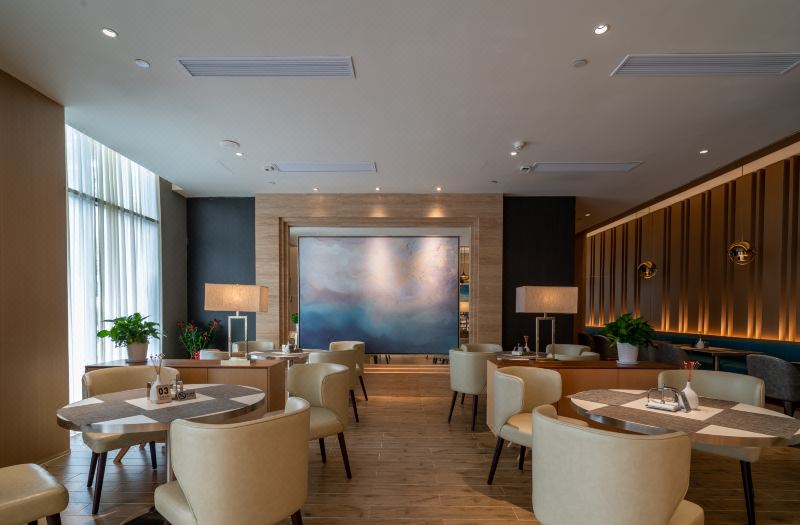 New East Asia Hotel (Xiamen International Airport) photo 4