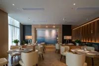 New East Asia Hotel (Xiamen International Airport) - Aamiainen