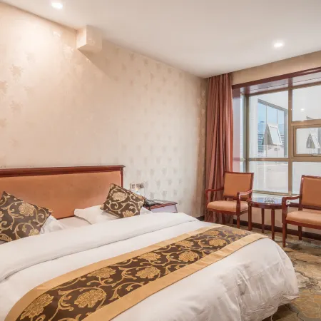 Heng Yuan Hotel
