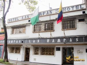 Hotel Las Rampas