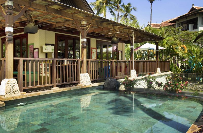 Novotel Bali Nusa Dua photo 5