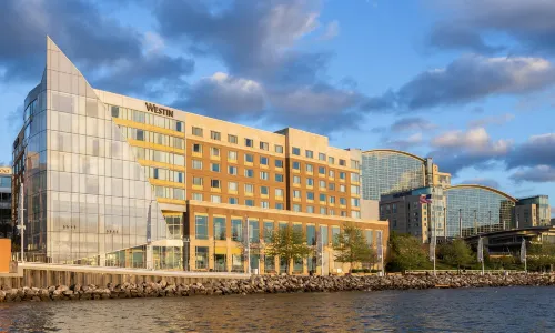 The Westin Washington National Harbor