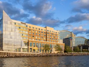 The Westin Washington National Harbor