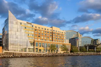 The Westin Washington National Harbor Hotels in Nationalhafen