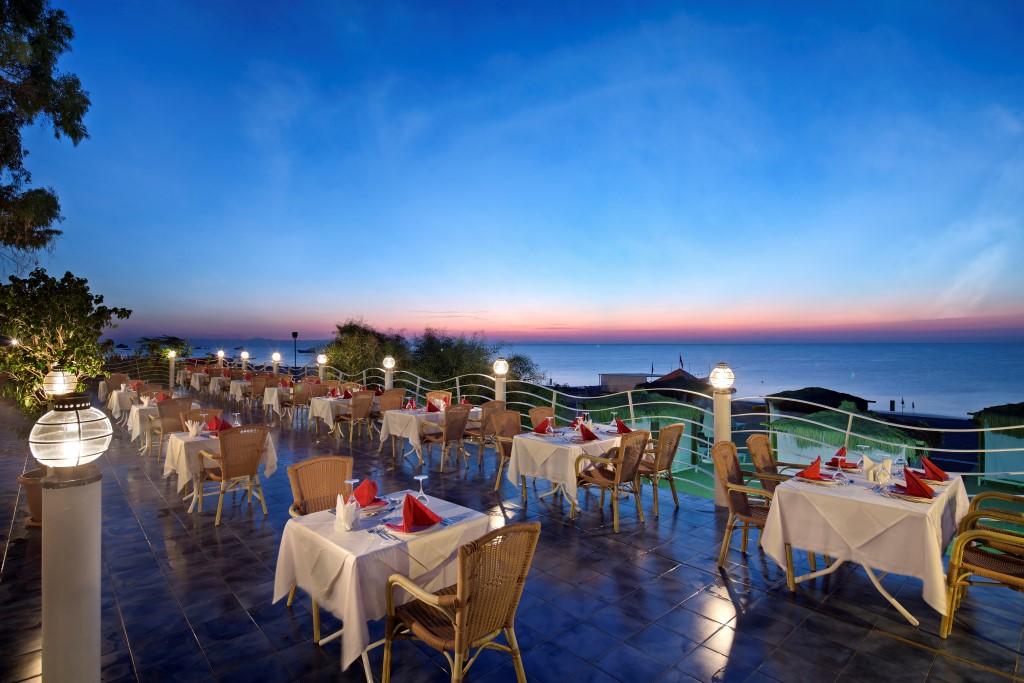 Larissa Phaselis Princess Hotel - All Inclusive