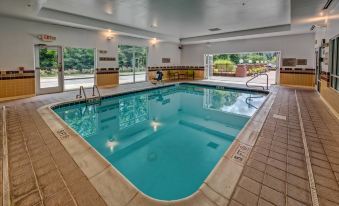 SpringHill Suites New Bern