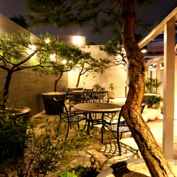 Hotel Matthieu Yeosu Отели рядом с достопримечательностью «Остров Одонго»