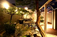 Hotel Matthieu Yeosu