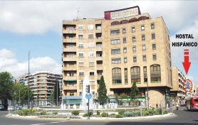 Hostal Hispanico I