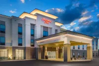 Hampton Inn Newport Hotels in Newport